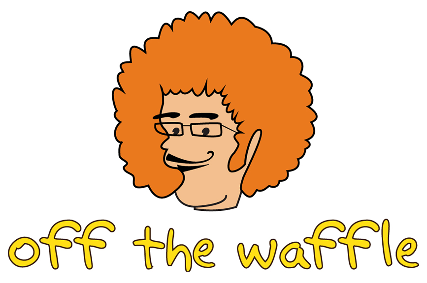 Off-the-Waffle-Logo